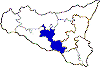 Sicilia-Provincia di Caltanissetta