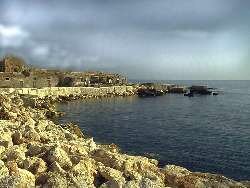 Marzamemi view - Approdi del Mediterraneo-Sicilia orientale-Marzamemi -Image by www.Harbours.net