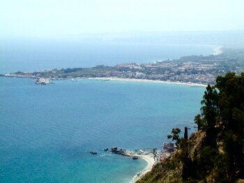 Immagine di Giardini Naxos - 
