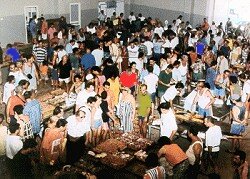 Mercato ittico di Portopalo