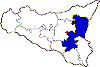 Sicilia-Provincia di Catania