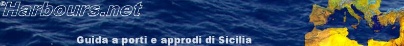 Porti e approdi di Sicilia