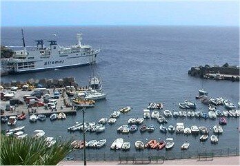 Porto di Ustica