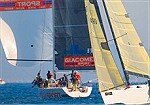 ISOLA D'ELBA - CAMPIONATO ITALIANO J24-Image courtesy by Max Ranchi