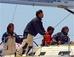 PORTO CERVO SWAN CUP 2002-Image courtesy by Max Ranchi