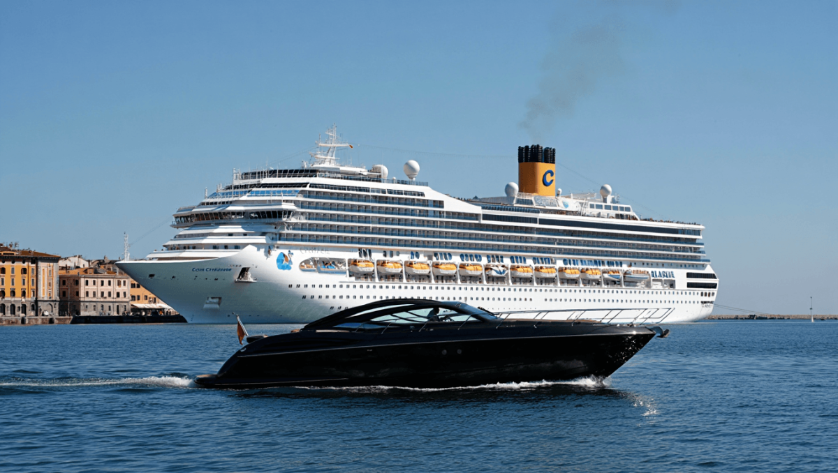 Sea & Land Destinations