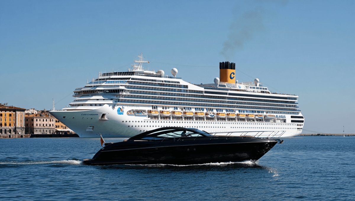 Sea & Land Destinations