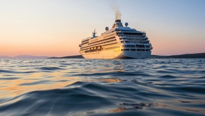 crociere Aroya Mediterraneo