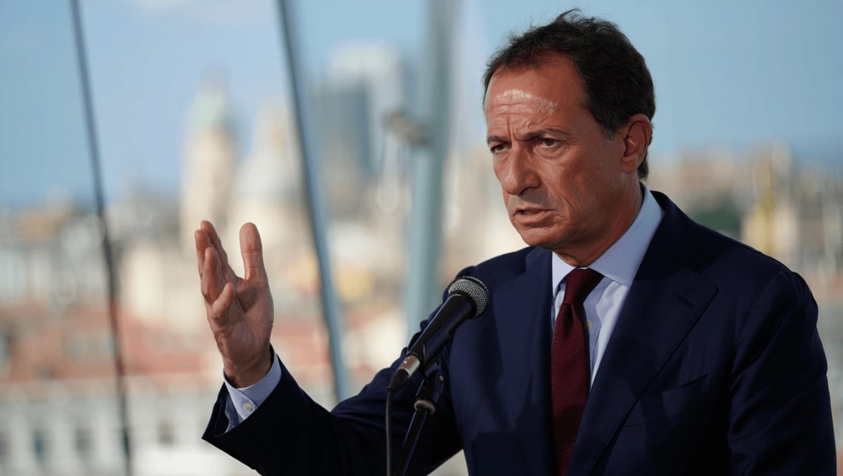 Infrastrutture, Rizzolo: “Tema centrale per il futuro economico della Sicilia”