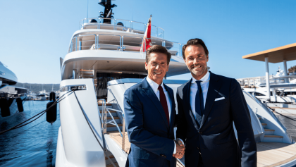 ISA Yachts conquista gli Stati Uniti