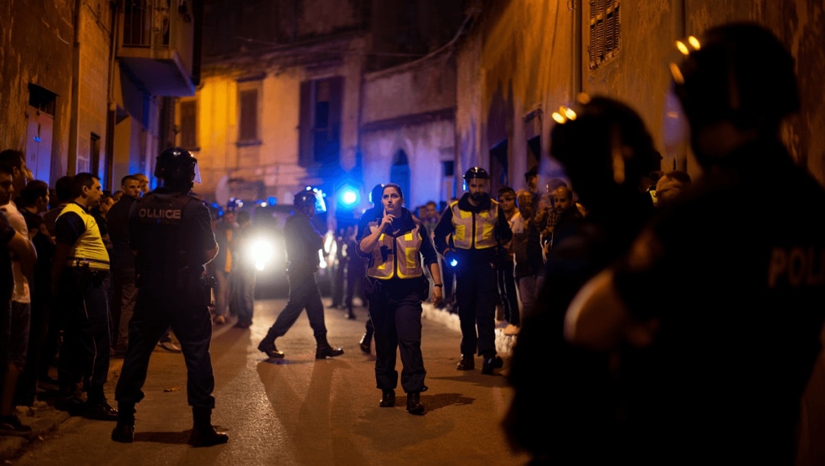 
                    Imprenditori taglieggiati denunciano, eseguiti 32 fermi a Palermo
                  
