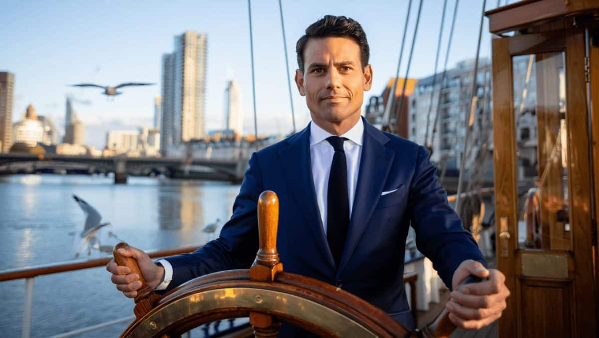 Paolo Santamaria nominato ad del Lloyd’s Broker Smith Bilbrough
    

                                
                                    
										Rhenus accelera sull’automazione con un maxi impianto in Polonia                                    
                                
                            

                                
                                    
										Confindustria, dal convegno sull'economia del mare un siluro a von der Leyen: "Cambiare chi governa l'Europa"                                    
                                
                            

                                
                                    
										Midolini di Udine rileva il controllo della Cts di Ravenna