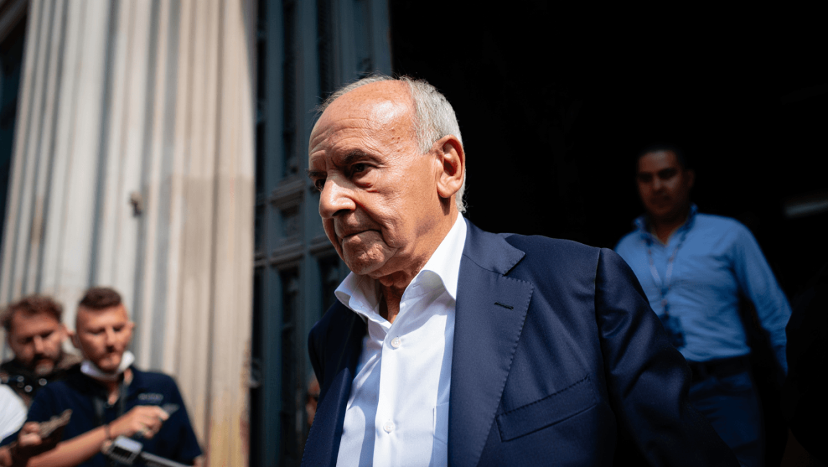 
                    Pluriomicida e al 41 bis per 16 anni torna libero, in carcere ha cambiato vita
                  
