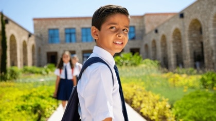 Nuovo anno scolastico, in Sicilia si tornerà in classe il 15 settembre