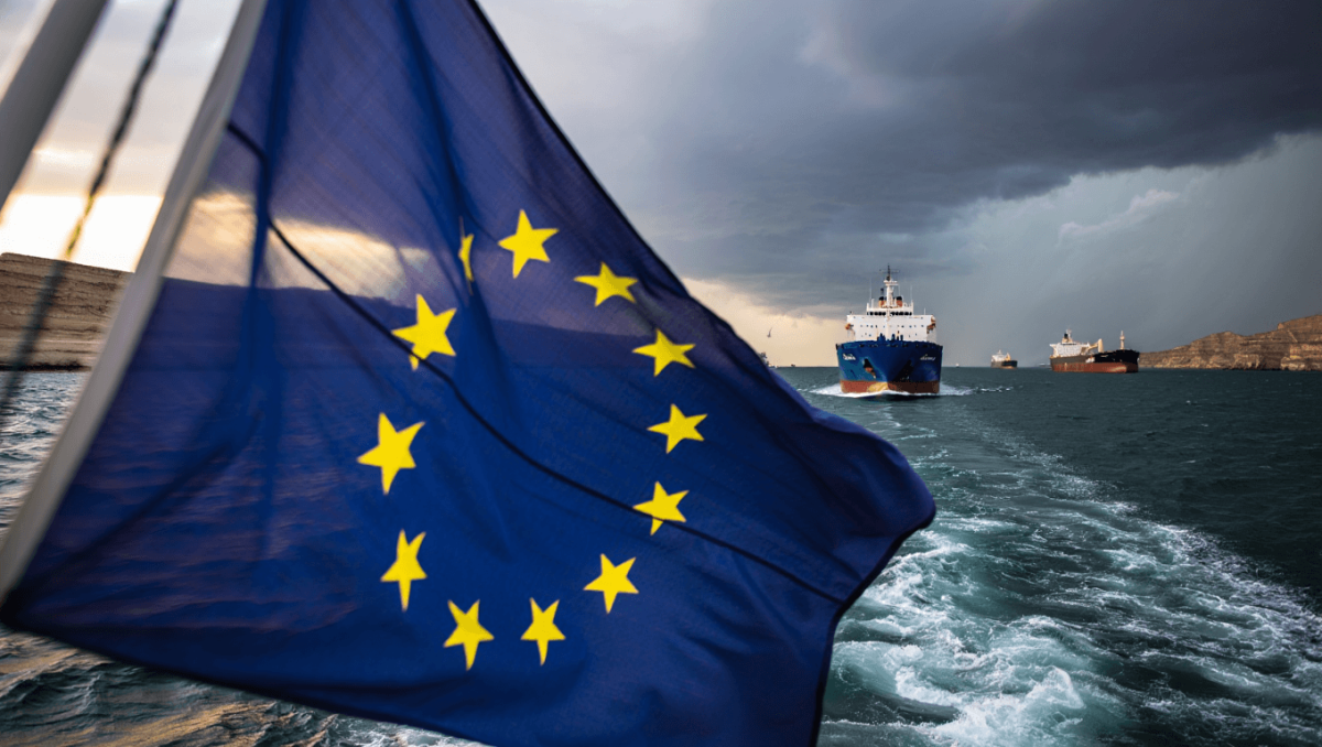 Aiuti di Stato e short sea shipping intra-UE: così l’Ue prova a reagire al blocco di Hormuz