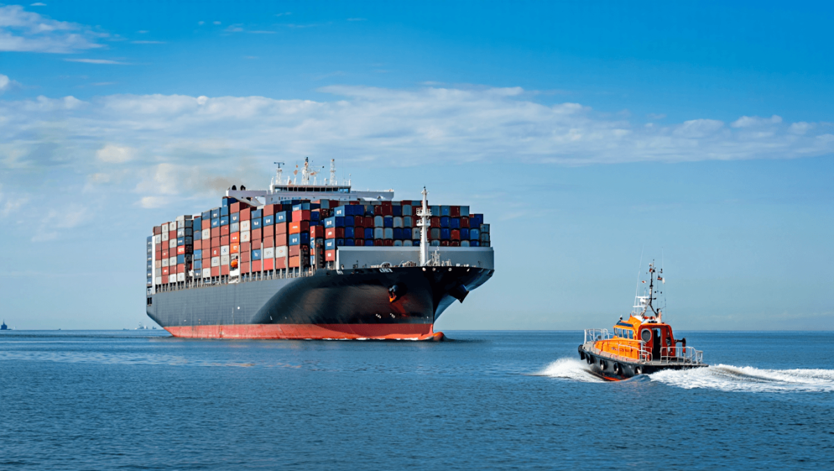 Venture Ships Management Europe