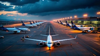 Battisti (aeroporto Palermo), 'crisi carburante? Bisogna governare sistema'