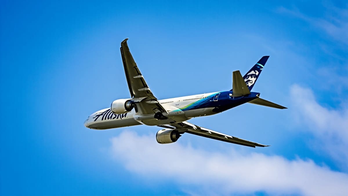 
        Alaska Airlines apre la rotta Roma-Seattle e punta sul cargo
    

                                
                                    
										La Cina esporta un numero record di auto nel 2026                                    
                                
                            

                                
                                    
										Dfds, nel primo trimestre calano i ricavi ma ritorna l'utile                                    
                                
                            

                                
                                    
										Aponte con Italo alla conquista del mercato ferroviario tedesco con un piano da 3,6 miliardi                                    
                                
                            
