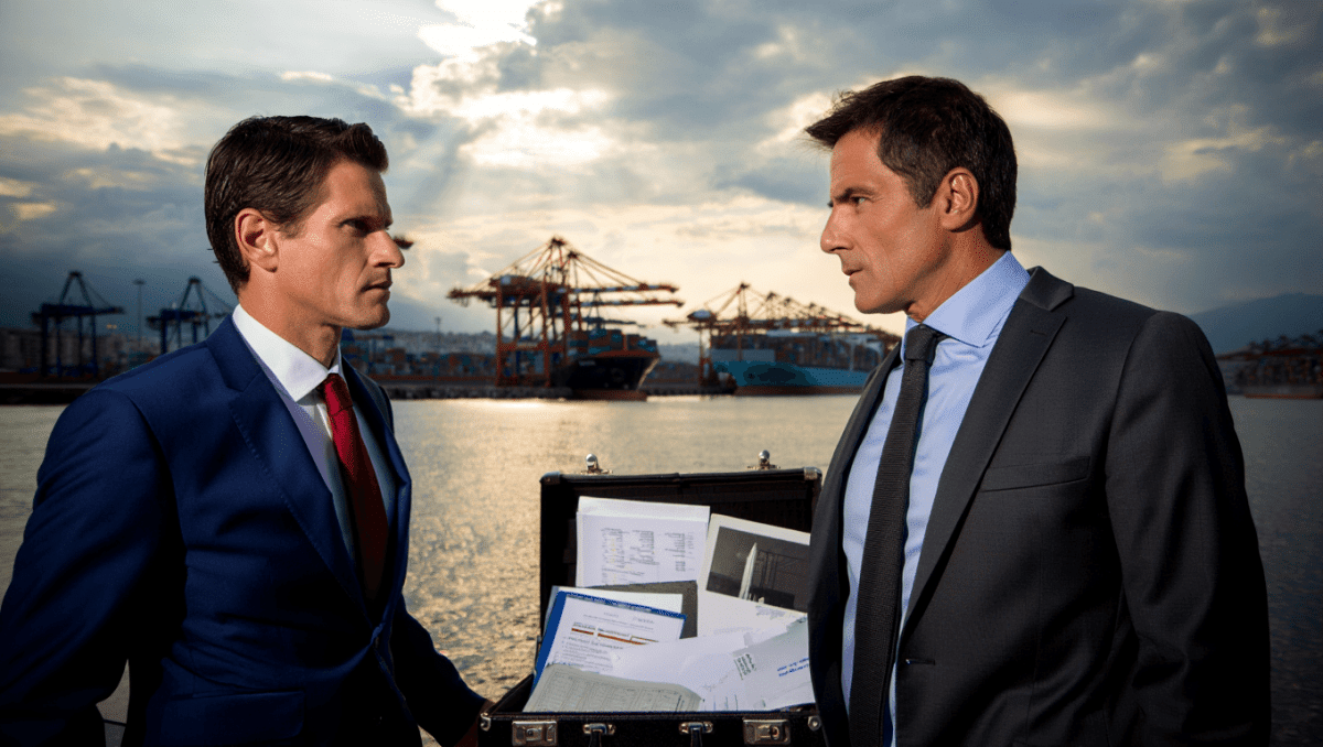 Slitta il termine Antitrust sull’affare Messina – Terminal San Giorgio