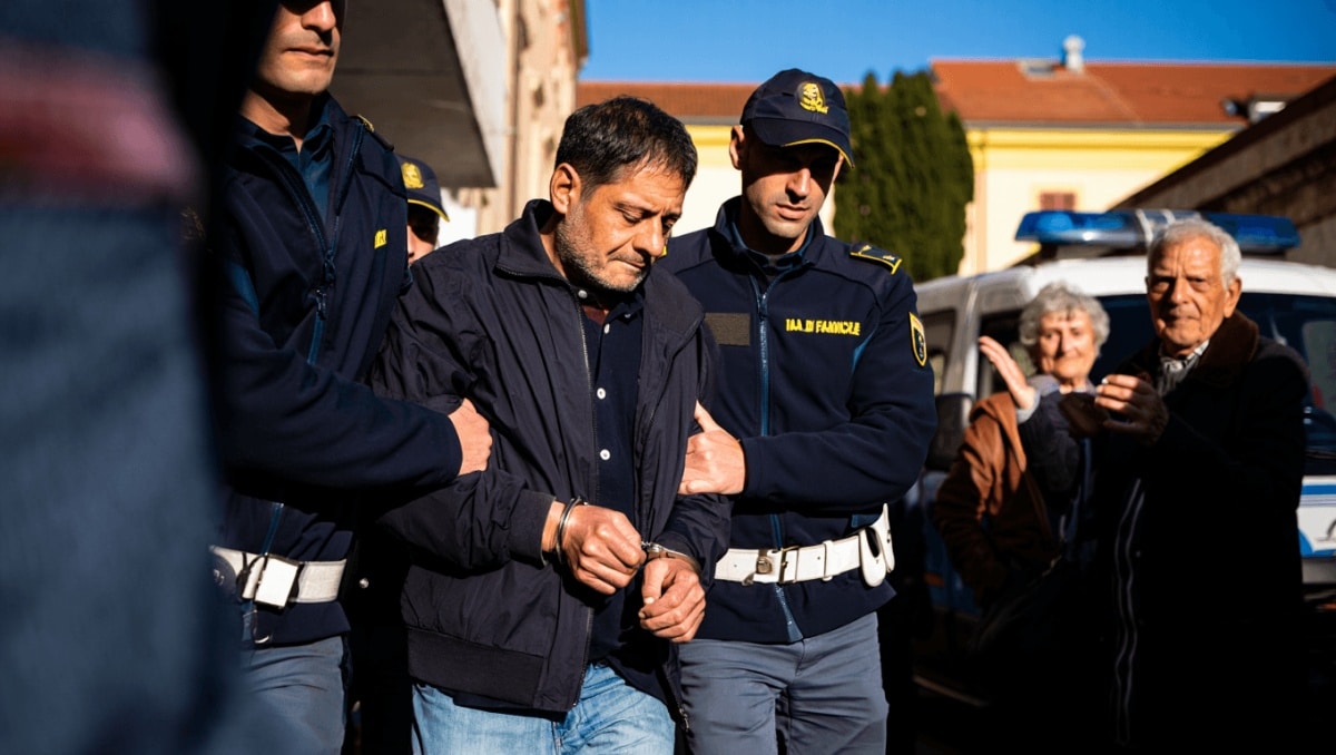 
                    Falsi carabinieri tentano truffa a coppia di anziani a Palermo, un arrestato
                  
