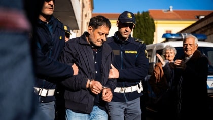 Falsi carabinieri tentano truffa a coppia di anziani a Palermo, un arrestato