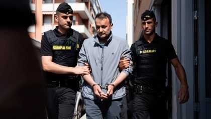 Latitante dopo condanna per tentato omicidio, arrestato a Giarre