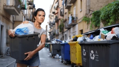 Federconsumatori, differenziata su rifiuti al palo, aumenta la Tari