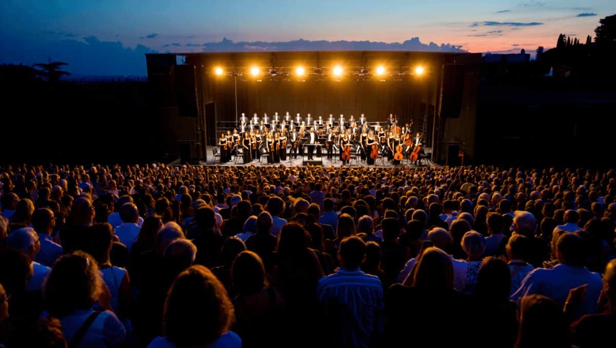 "Il Massimo per la città", al teatro due concerti gratuiti in arrivo