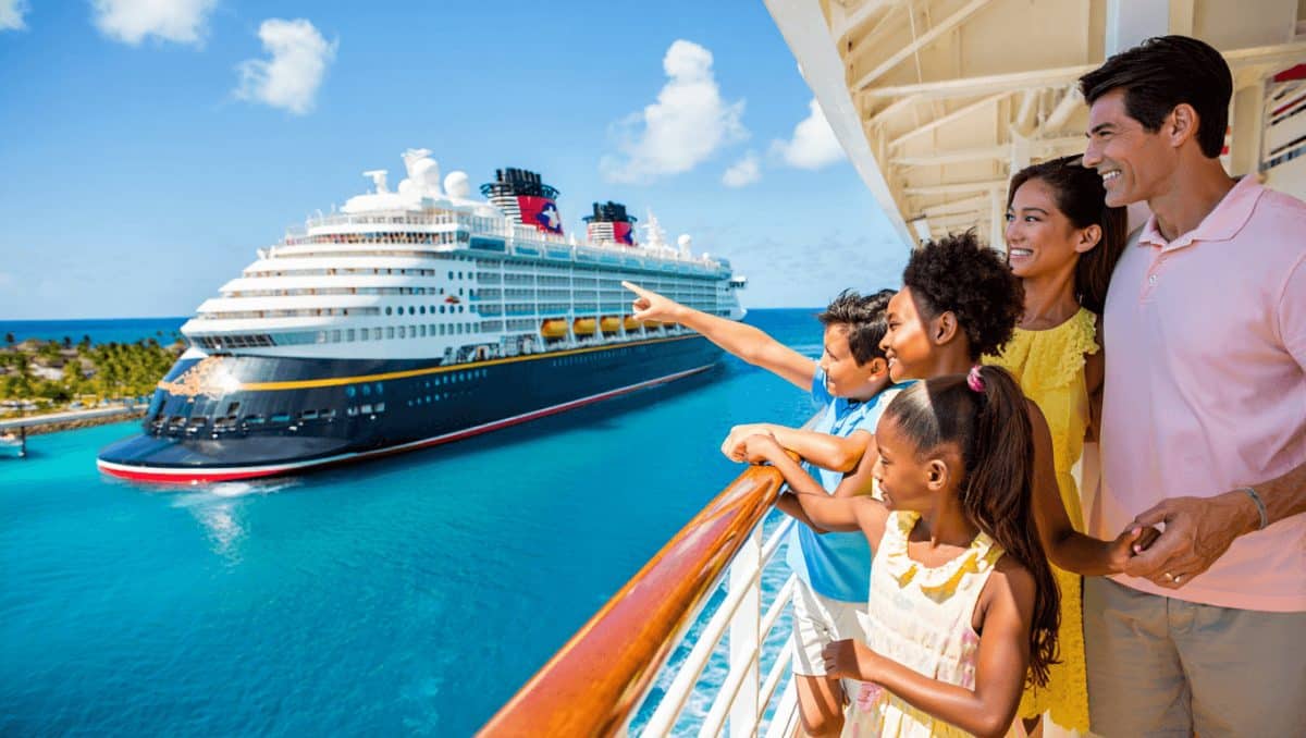 Disney-Cruise-Line