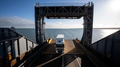 Cala il traffico di mezzi pesanti nell’Eurotunnel
    

                                
                                    
										Bper finanzia parte dell'acquisto della car carrier Grande Manila di Grimaldi                                    
                                
                            

                                
                                    
										La Germania vuole privatizzare Uniper                                    
                                
                            

                                
                                    
										Circle accelera l’espansione internazionale: nuova sede eXyond in Romania