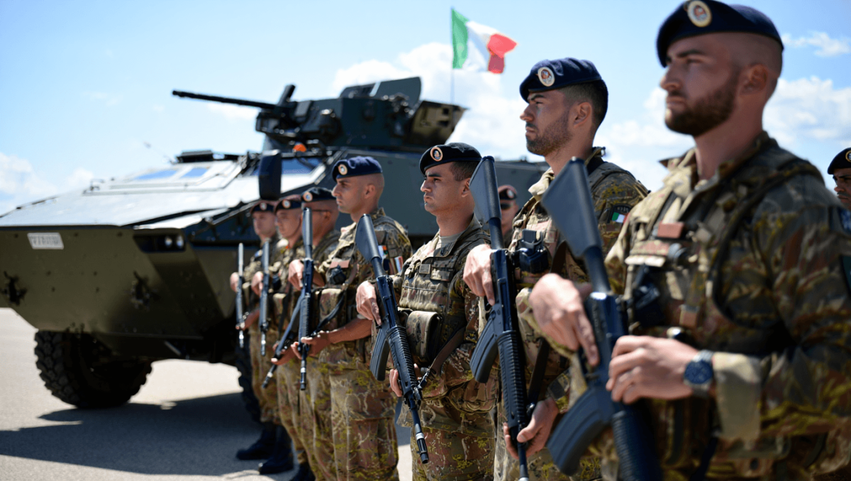 militare