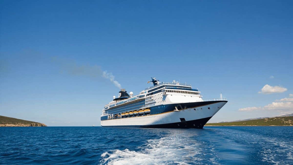 Legend of the Seas si prepara al debutto nel mediterraneo: cosa aspettarsi dalla nuova nave da crociera più grande del mondo