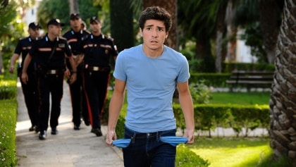Ragazzo autistico aggredito in villa comunale a Mazara del Vallo