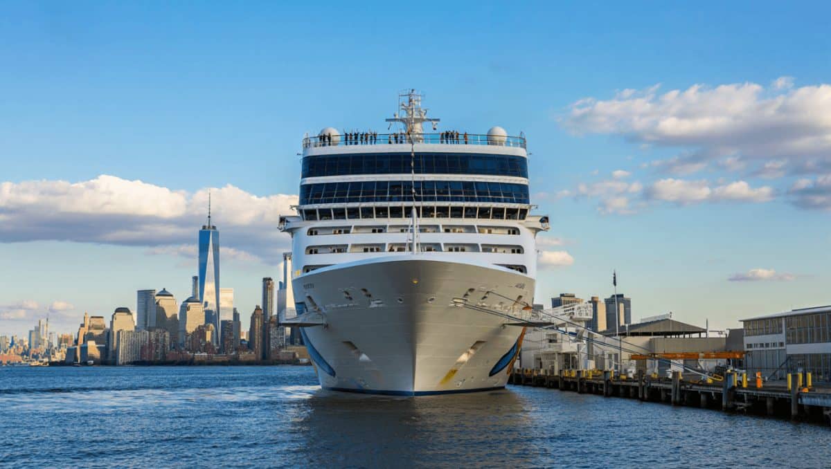 Norwegian Aqua ritorna a New York: al via la programmazione estiva verso le Bahamas