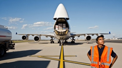 Cargo aereo, prosegue il forte rialzo delle tariffe per la crisi in Medio Oriente
    

                                
                                    
										La Fmc condanna Oocl ad un risarcimento record da 45 milioni di dollari                                    
                                
                            

                                
                                    
										Ad Ports e Azcon puntano sul corridoio Azerbaigian per rafforzare i traffici tra Asia ed Europa                                    
                                
                            

                                
                                    
										Utili in caduta per One, ma il quarto trimestre torna positivo