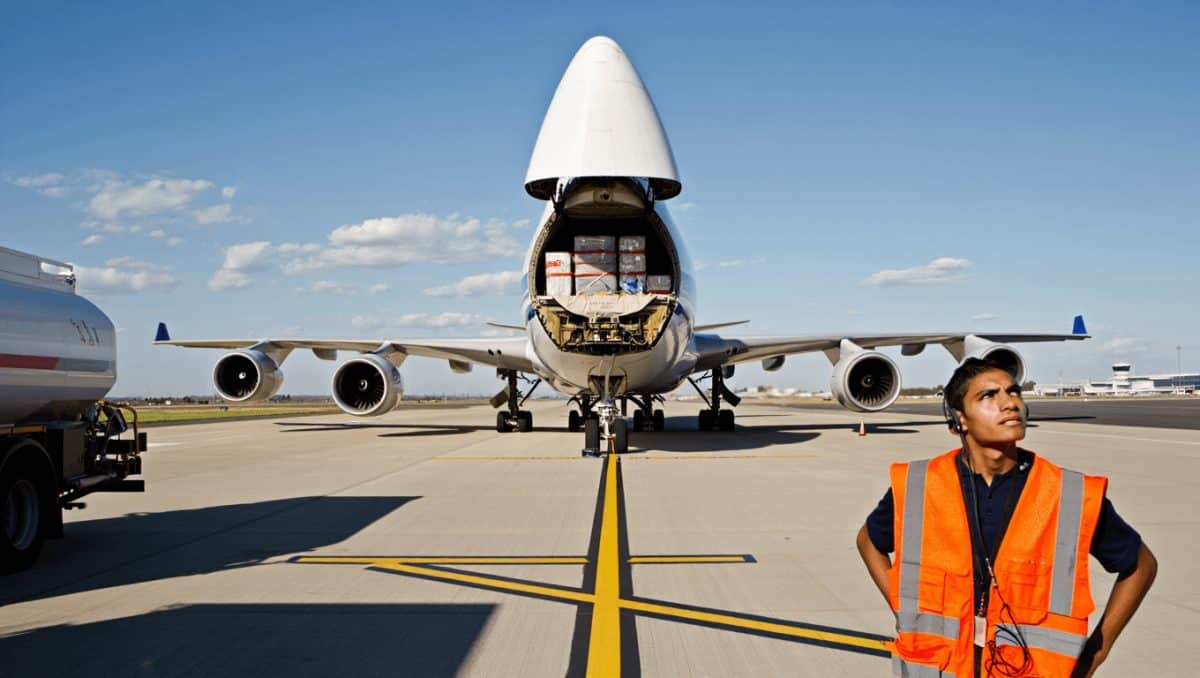 Cargo aereo, prosegue il forte rialzo delle tariffe per la crisi in Medio Oriente
    

                                
                                    
										La Fmc condanna Oocl ad un risarcimento record da 45 milioni di dollari                                    
                                
                            

                                
                                    
										Ad Ports e Azcon puntano sul corridoio Azerbaigian per rafforzare i traffici tra Asia ed Europa                                    
                                
                            

                                
                                    
										Utili in caduta per One, ma il quarto trimestre torna positivo