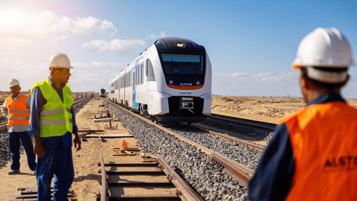 Alstom guida un consorzio da 690 milioni di euro per modernizzare due corridoi ferroviari in Egitto
    

                                
                                    
										Rumors su un interesse di Aponte per una quota in Hapag-Lloyd, ma Msc nega                                    
                                
                            

                                
                                    
										Petrobras acquisisce il 50% del blocco Itaimbezinho da Equinor                                    
                                
                            

                                
                                    
										Geodis rilancia in Italia: piano di crescita fino a 500 milioni al 2030