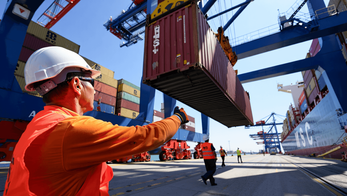 Dall’Antitrust semaforo verde a Msc per salire all’80% di Mvn