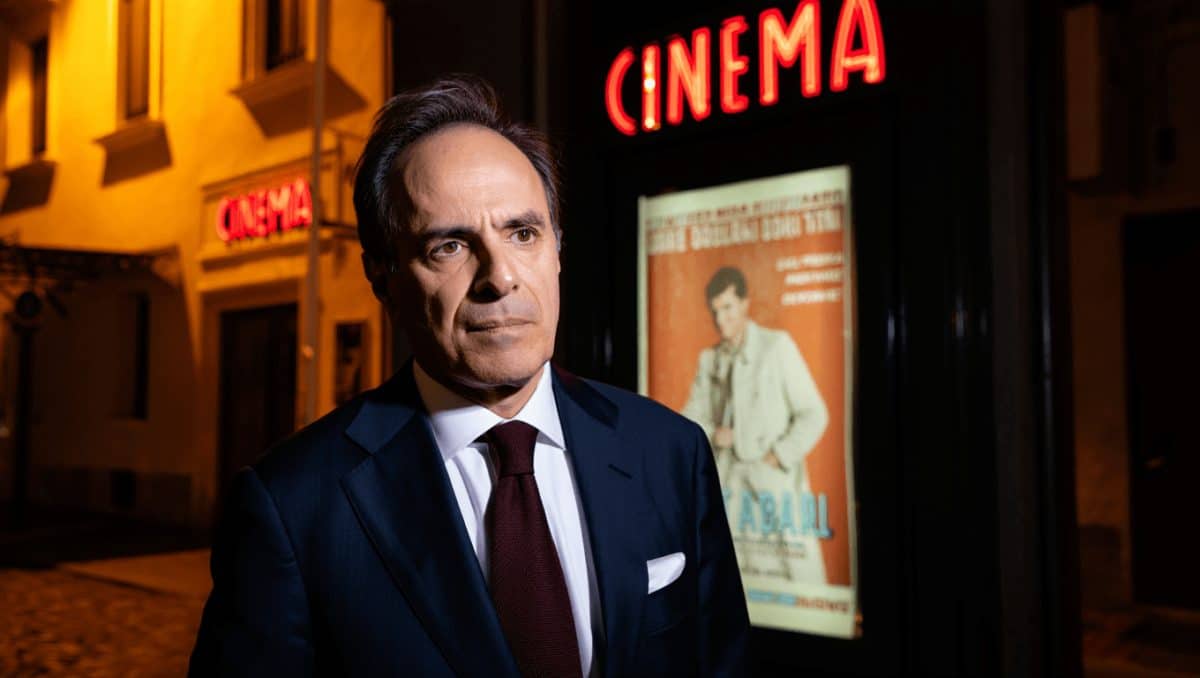 Marco Risi, 'il cinema soffre, le sale sono destinate ad avere una fine'