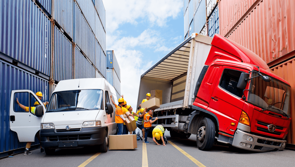 logistica