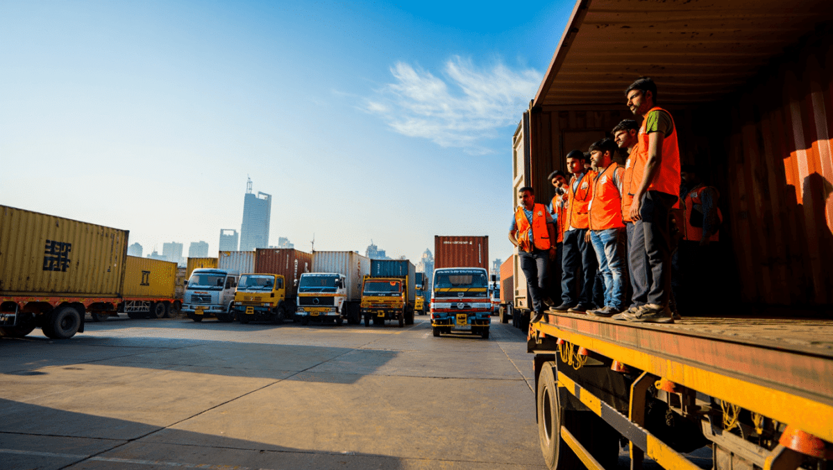 Fercam accelera in India con il nuovo hub di Mumbai
    

                                
                                    
										Il mercato dei camion si è inceppato, adesso i big della componentistica tremano                                    
                                
                            

                                
                                    
										Alstom guida un consorzio da 690 milioni di euro per modernizzare due corridoi ferroviari in Egitto                                    
                                
                            

                                
                                    
										Rumors su un interesse di Aponte per una quota in Hapag-Lloyd, ma Msc nega