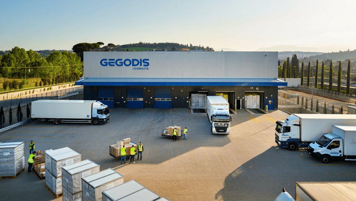 Geodis rilancia in Italia: piano di crescita fino a 500 milioni al 2030
Ue-Cina, Bruxelles frena su commercio: "Legami non più sostenibili"
Ital Brokers, Michele Corbo è il nuovo amministratore delegato
Il dilemma economico di Pechino, tra lo spettro della stagnazione e le lezioni ignorate di Tokyo