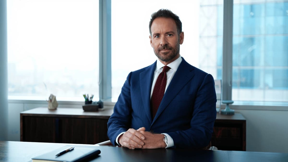 
        Ital Brokers,  Michele Corbo è il nuovo amministratore delegato
    

                                
                                    
										Ue-Cina, Bruxelles frena su commercio: "Legami non più sostenibili"                                    
                                
                            

                                
                                    
										Il dilemma economico di Pechino, tra lo spettro della stagnazione e le lezioni ignorate di Tokyo                                    
                                
                            

                                
                                    
										Circle, obiettivo 50 milioni di euro di valore della produzione entro il 2030                                    
                                
                            
