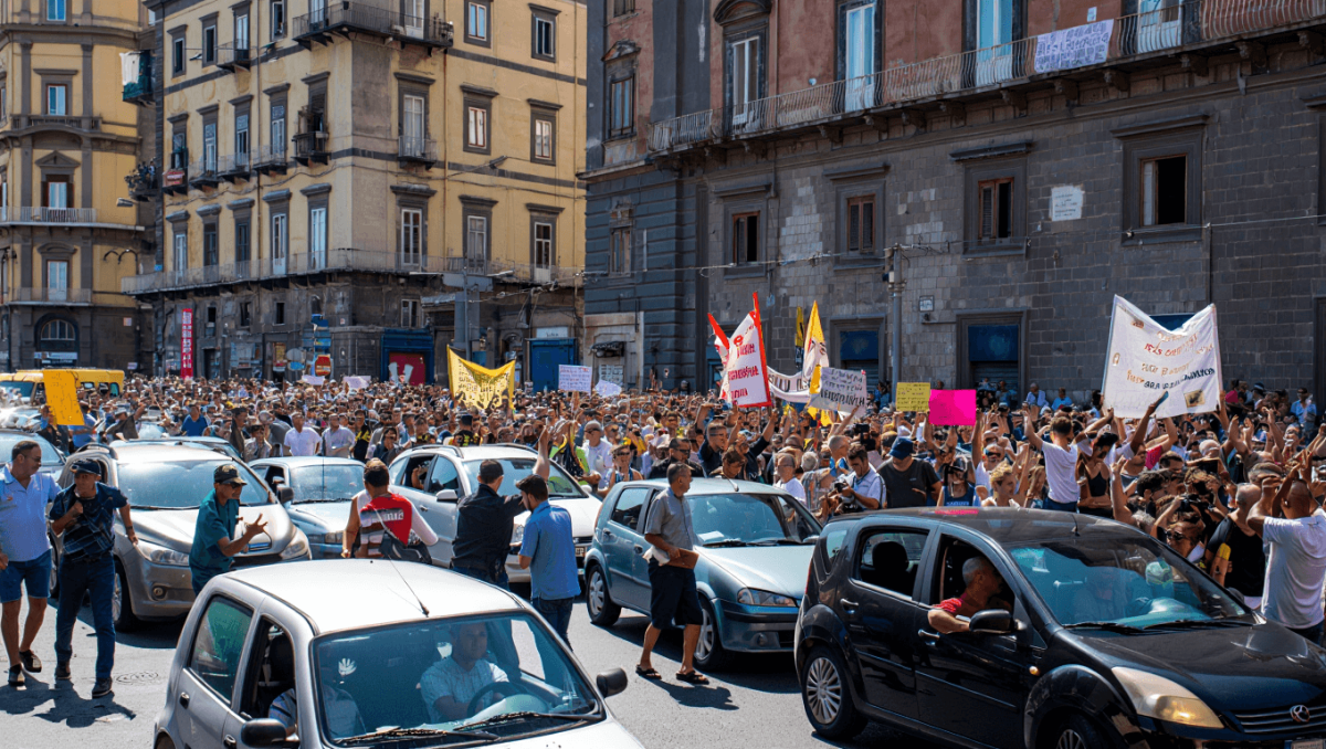 Napoli