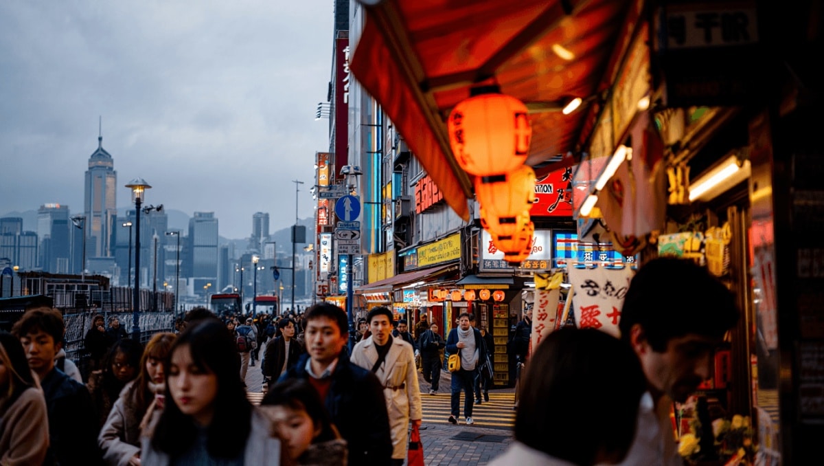 Il dilemma economico di Pechino, tra lo spettro della stagnazione e le lezioni ignorate di Tokyo
Ue-Cina, Bruxelles frena su commercio: "Legami non più sostenibili"
Ital Brokers, Michele Corbo è il nuovo amministratore delegato
Circle, obiettivo 50 milioni di euro di valore della produzione entro il 2030