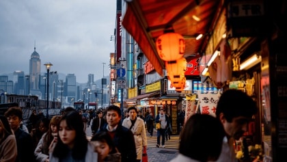 Il dilemma economico di Pechino, tra lo spettro della stagnazione e le lezioni ignorate di Tokyo
    

                                
                                    
										Ue-Cina, Bruxelles frena su commercio: "Legami non più sostenibili"                                    
                                
                            

                                
                                    
										Ital Brokers,  Michele Corbo è il nuovo amministratore delegato                                    
                                
                            

                                
                                    
										Circle, obiettivo 50 milioni di euro di valore della produzione entro il 2030