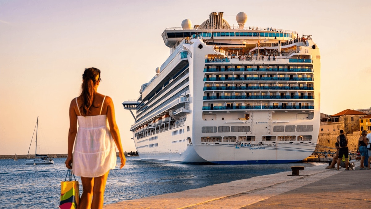 sun princess