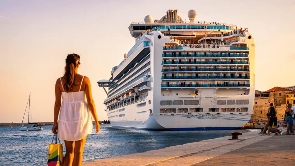 sun princess