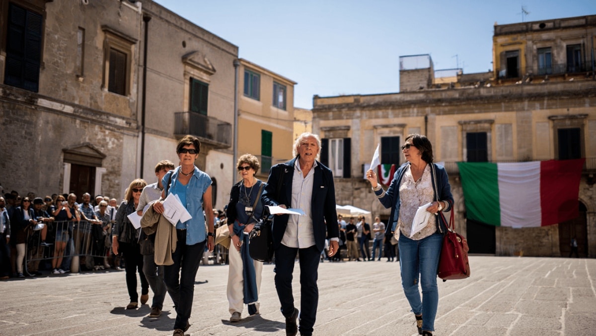 
                    Comunali: in Sicilia centrodestra arretra nei territori, risale centrosinistra
                  
