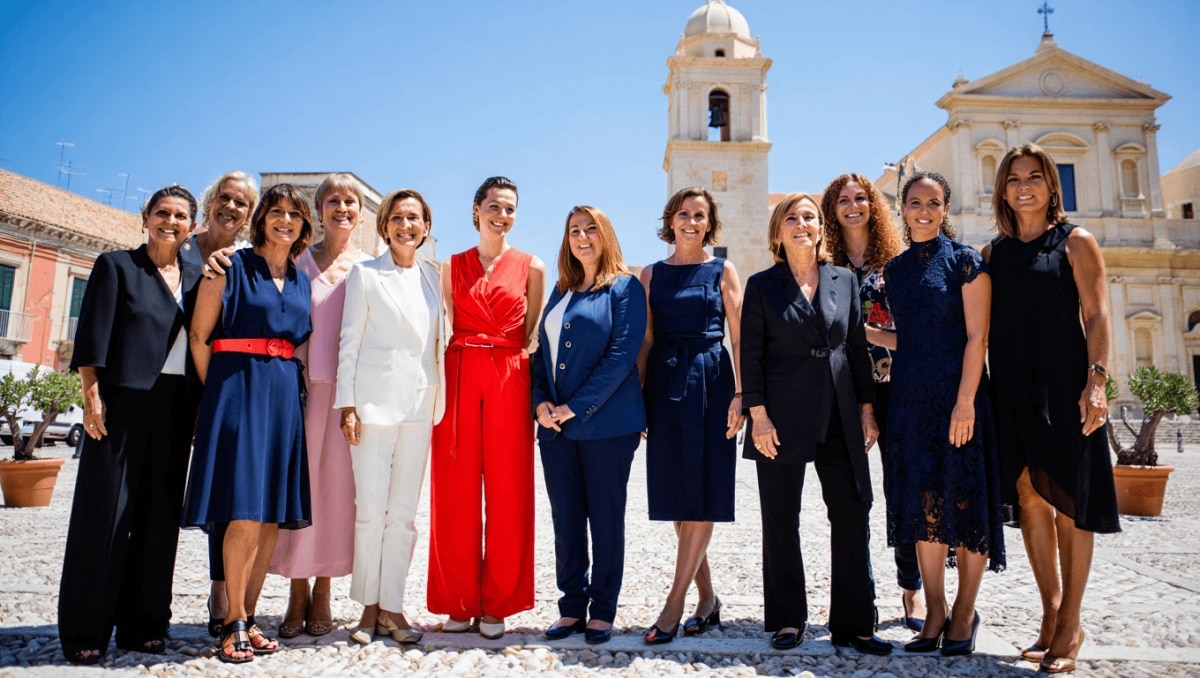 In Sicilia su 71 Comuni elette 12 sindache